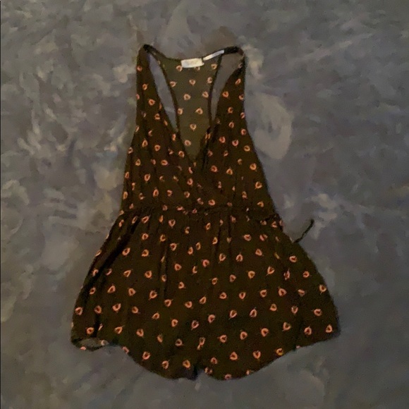 Cute summer romper - Picture 1 of 1